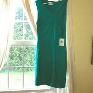 Calvin Klein dress